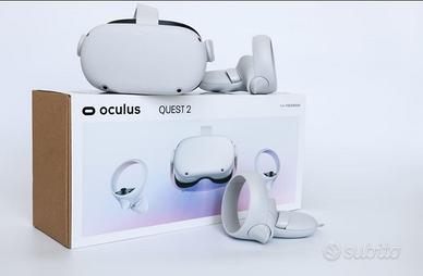 Oculus quest 2