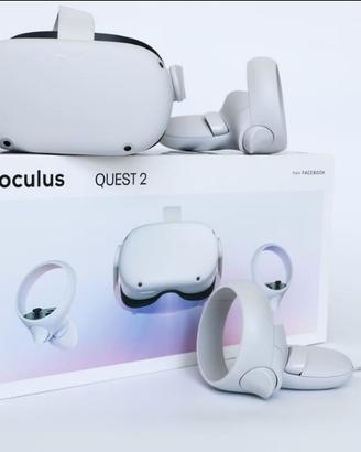 Oculus quest 2