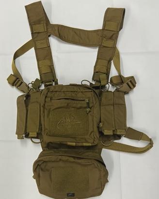 Helikon-tex training mini rig