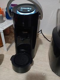 Macchina da caffè Borbone 