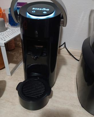 Macchina da caffè Borbone 
