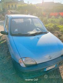 fiat 600