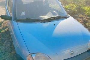 fiat 600