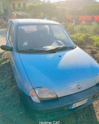 fiat 600