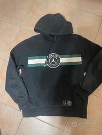 felpa Jordan uomo