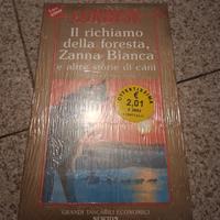 Il Richiamo Della Foresta, Zanna Bianca E Altre...