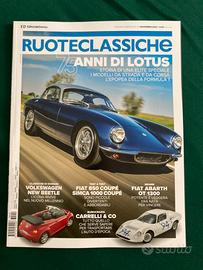 Ruoteclassiche Novembre 2023