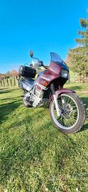 Honda Transalp 600 