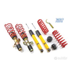 KIT SOSPENSIONE FILETTATA EIBACH MTS BMW F20 F21 1