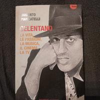 Celentano vita cinema TV