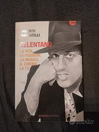 Celentano vita cinema TV