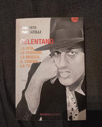 Celentano vita cinema TV