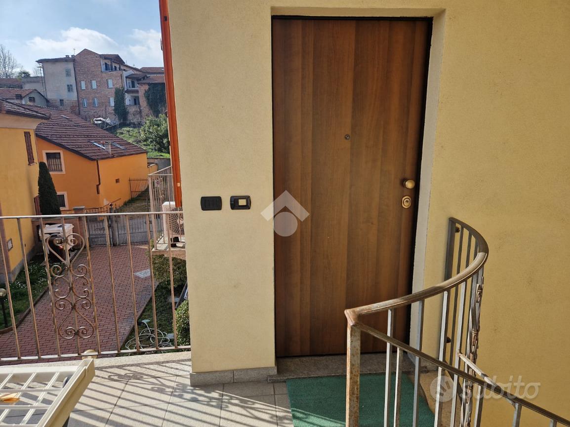 Apartment in Villafranca d'Asti, Asti - Vista 2