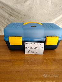 valigetta pesca xl