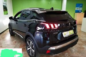 Peugeot 3008 GTI