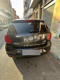 Venta di macchina