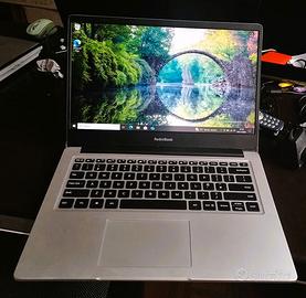 Redmibook  14" 256GB-16GB