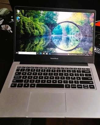 Redmibook  14" 256GB-16GB