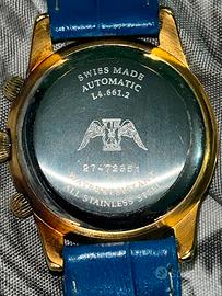 orologio longines funzionante