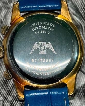 orologio longines funzionante