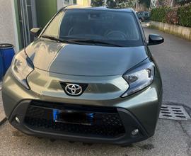 Toyota Aygo trend