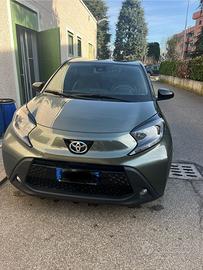 Toyota Aygo trend