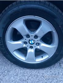 cerchi bmw da 16  