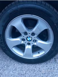 cerchi bmw da 16  