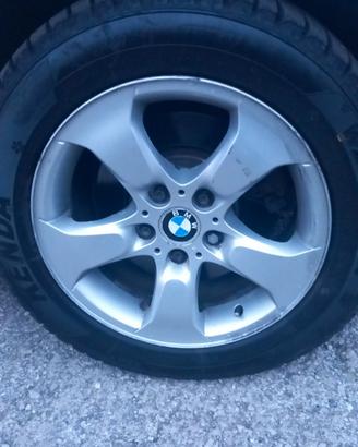 cerchi bmw da 16  