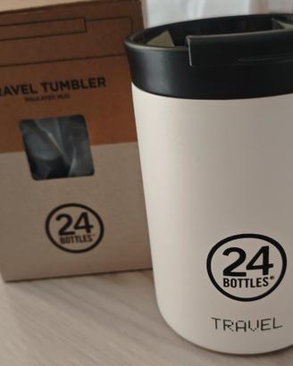 24bottles tazza termica