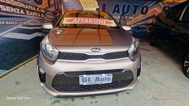 KIA PICANTO1.0 12V Eco GPL 5 PT ACTIVE UNICOP.