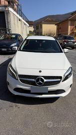 Mercedes Classe A