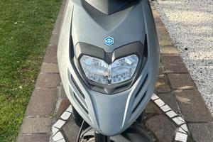 Piaggio Typhoon 50 2 tempi