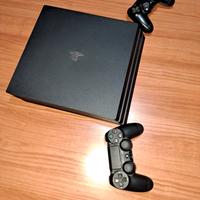Ps4 pro