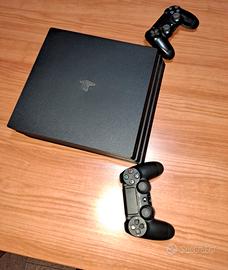 Ps4 pro