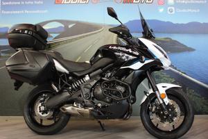 KAWASAKI VERSYS 650 ABS - 2021 - KM 10499 UNICO PR