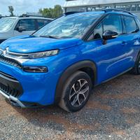 Citroen C3 Aircross BlueHDi 110 S&S Shine