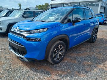 Citroen C3 Aircross BlueHDi 110 S&S Shine