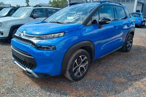 Citroen C3 Aircross BlueHDi 110 S&S Shine