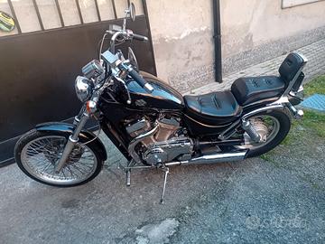 SUZUKI INTRUDER VS 800 DEL 1993