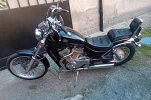 SUZUKI INTRUDER VS 800 DEL 1993