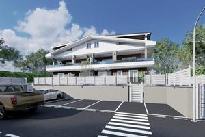 3 LOCALI A GUIDONIA MONTECELIO