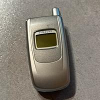 Samsung SGH-S500