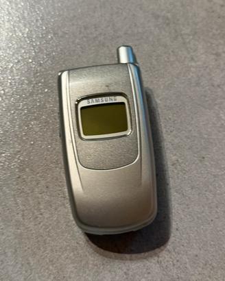 Samsung SGH-S500