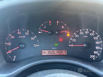 fiat punto 1.2 benzina
