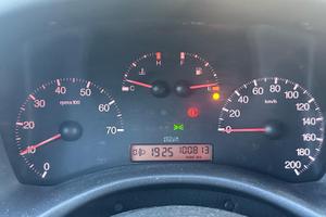 fiat punto 1.2 benzina
