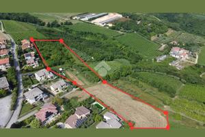 TER. RESIDENZIALE A MEZZANE DI SOTTO