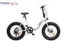 teklio-cr3wt-bicicletta-alluminio-bianco