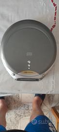 WALKMAN CD COMPACT DISC DIGITAL AUDIO
