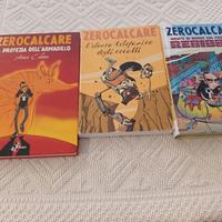 libri Zerocalcare 